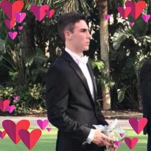 Meet your Posher, Lorraine